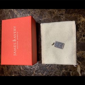 James Avery Charm